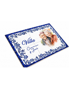 Comprar mural de azulejos personalizados 2