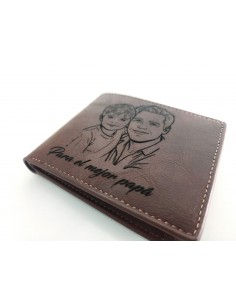 Cartera personalizada con... 2
