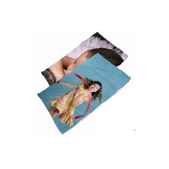 Comprar toalla personalizada 30x45 cm