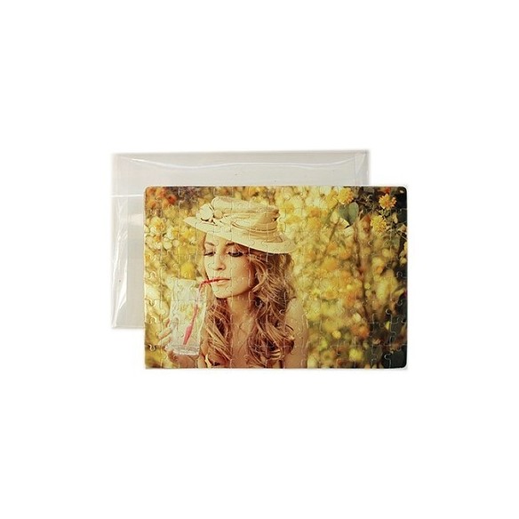 Comprar puzzle con foto de 300 piezas