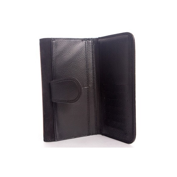 Billetero original con foto 2