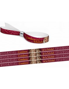 Pulseras Personalizadas... 2