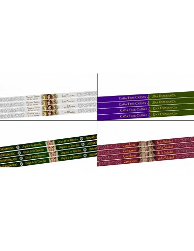 Pulseras Personalizadas...