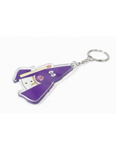 Llaveros de Metacrilatos... 2